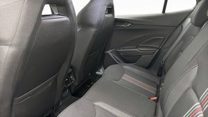 Skoda Fabia bild 11