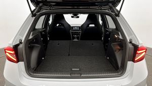 Skoda Fabia bild 21