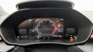 Skoda Fabia bild 14