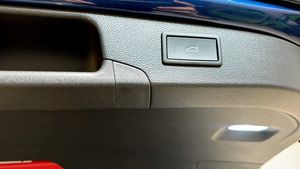 Skoda Superb bild 14