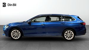 Skoda Superb bild 2