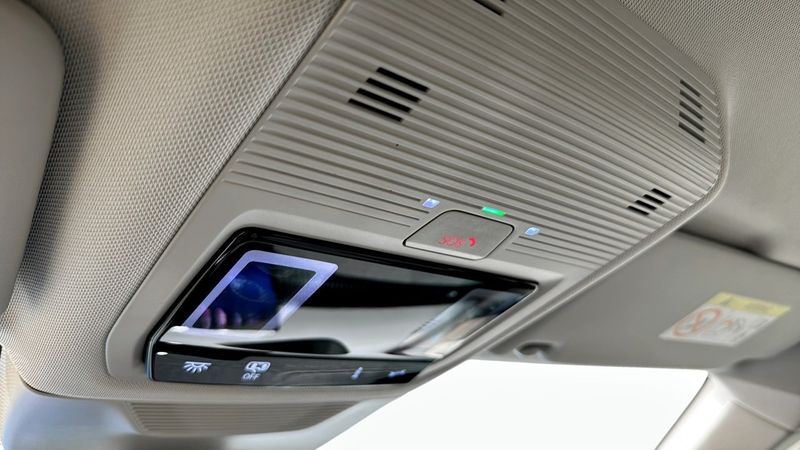 Skoda Superb bild 22