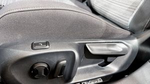 Skoda Superb bild 17