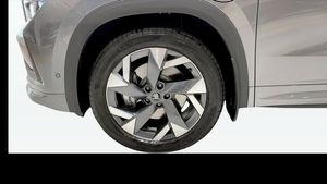 Skoda Kodiaq bild 6