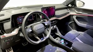 Skoda Kodiaq bild 7