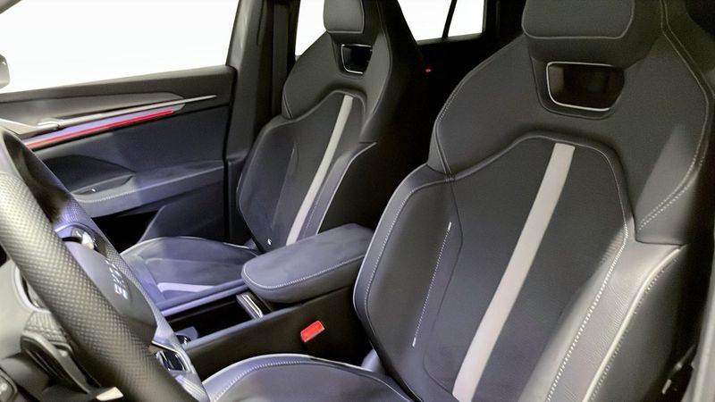 Skoda Kodiaq bild 8