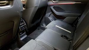 Skoda Kodiaq bild 11