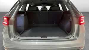 Skoda Kodiaq bild 12