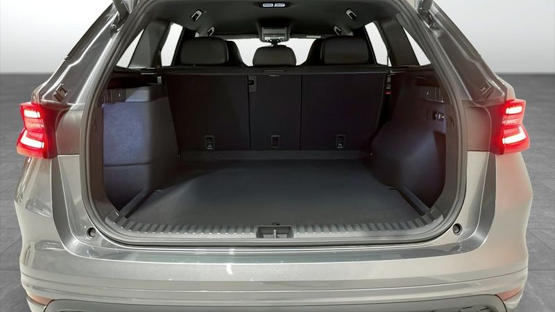 Skoda Kodiaq bild 12