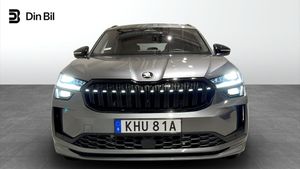 Skoda Kodiaq bild 4