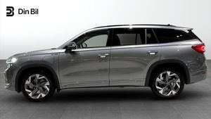 Skoda Kodiaq bild 2
