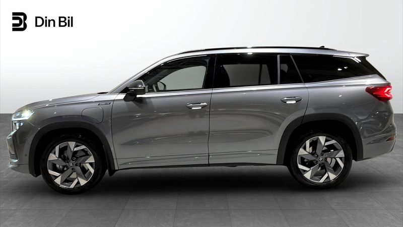Skoda Kodiaq bild 2