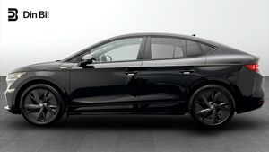 Skoda Enyaq bild 2