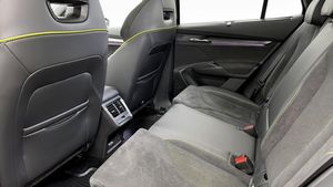 Skoda Enyaq bild 11