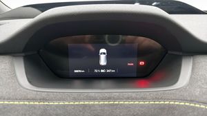 Skoda Enyaq bild 16