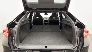 Skoda Enyaq bild 21