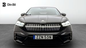 Skoda Enyaq bild 4