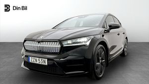 Skoda Enyaq bild 1