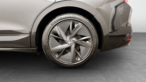 Skoda Enyaq bild 6