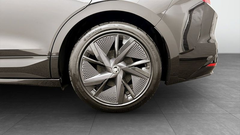 Skoda Enyaq bild 6