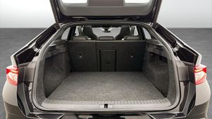 Skoda Enyaq bild 12
