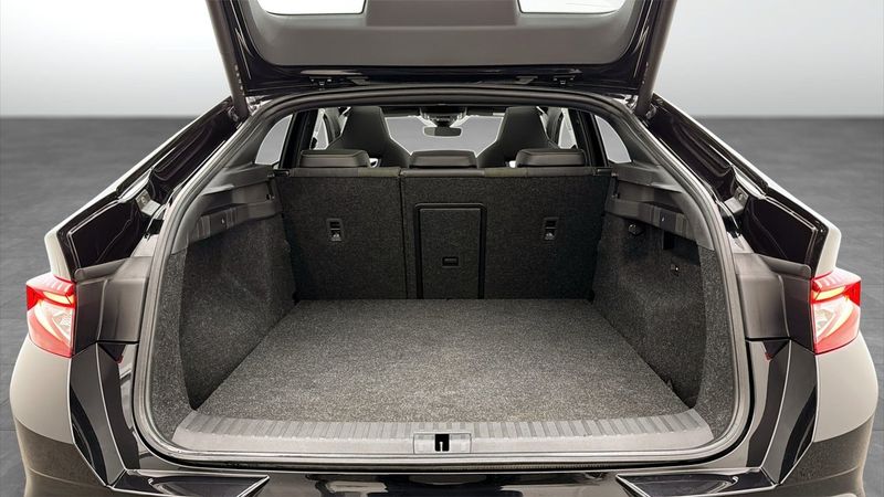 Skoda Enyaq bild 12