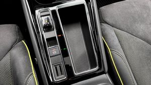 Skoda Enyaq bild 19