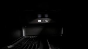 Skoda Enyaq bild 20