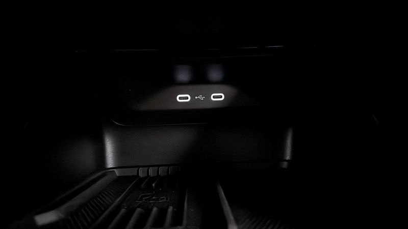 Skoda Enyaq bild 20