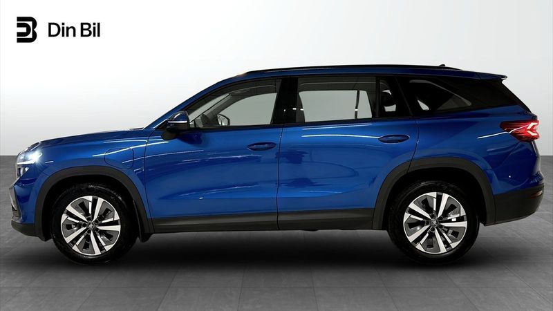 Skoda Kodiaq bild 2