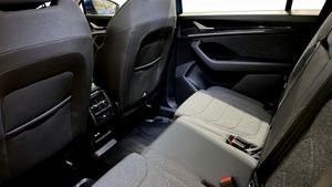 Skoda Kodiaq bild 11