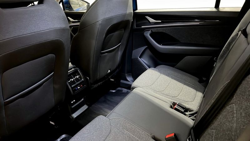 Skoda Kodiaq bild 11