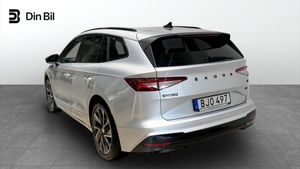 Skoda Enyaq bild 3