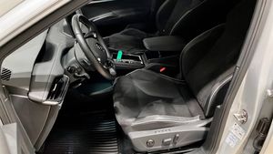 Skoda Enyaq bild 8