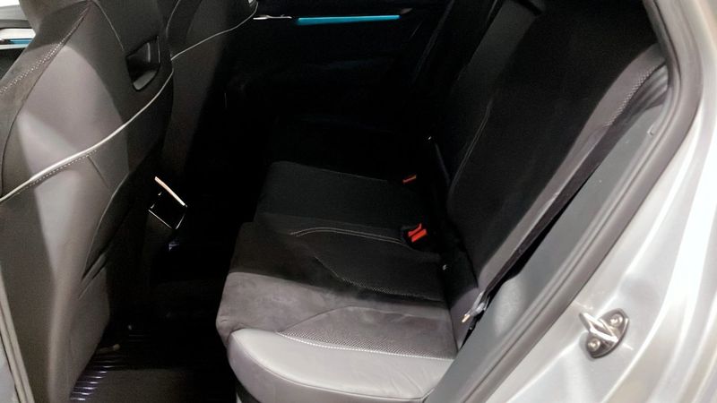 Skoda Enyaq bild 11