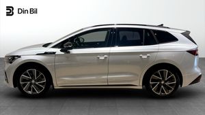 Skoda Enyaq bild 2