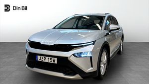 Skoda Elroq bild 1