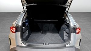 Skoda Elroq bild 12