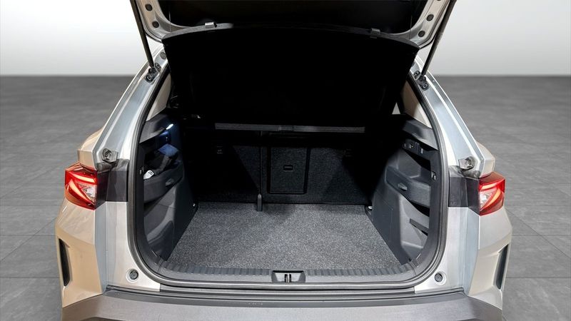 Skoda Elroq bild 12