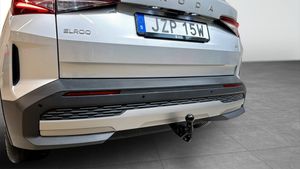 Skoda Elroq bild 13