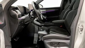 Skoda Kodiaq bild 8