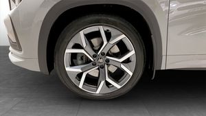 Skoda Kodiaq bild 6