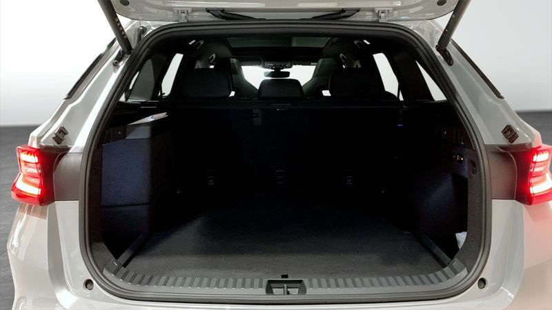 Skoda Kodiaq bild 14
