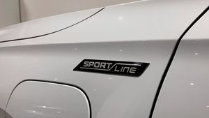 Skoda Kodiaq bild 17