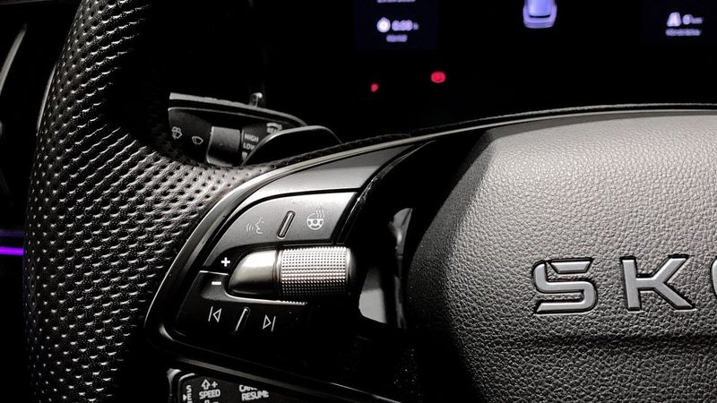 Skoda Kodiaq bild 19