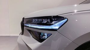 Skoda Kodiaq bild 16