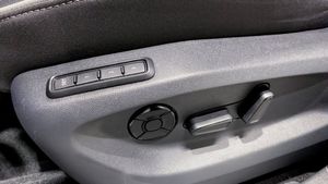 Skoda Kodiaq bild 20