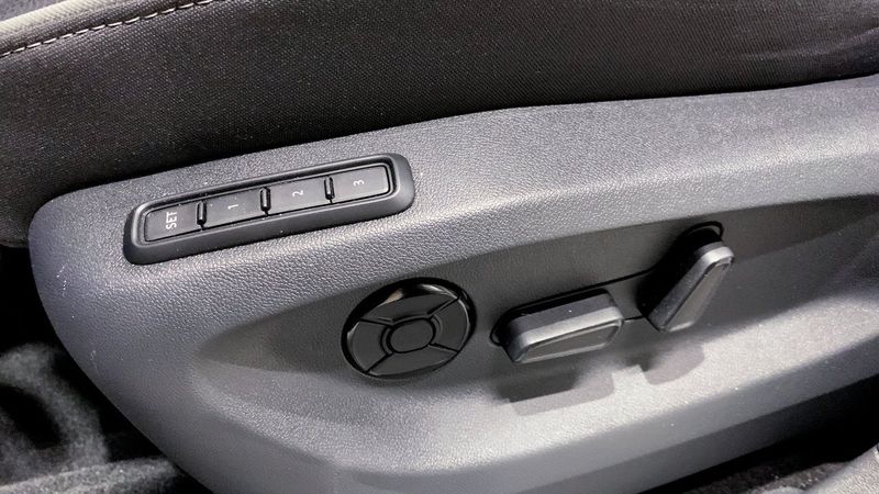 Skoda Kodiaq bild 20