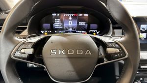 Skoda Kamiq bild 16