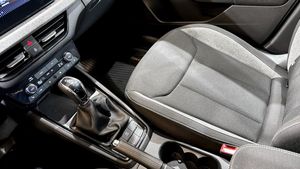 Skoda Kamiq bild 15